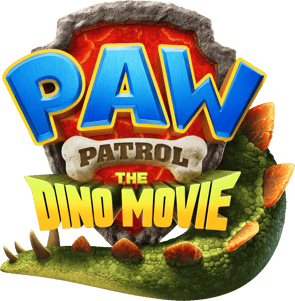 Paw Patrol: The Dino Movie