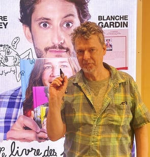 Michel Gondry