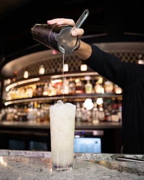 tall bartender marg