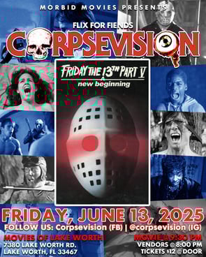 Friday the 13th