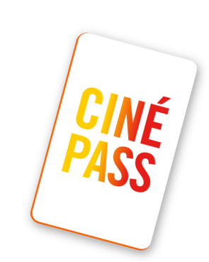 Ciné Pass Pathé / Gaumont