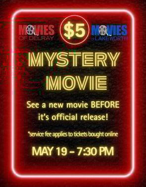 Mystery Movie