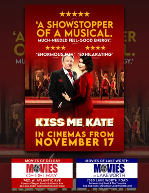 Kiss Me, Kate