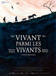 Vivant parmi les vivants