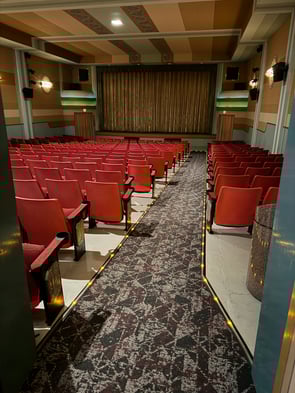 Auditorium
