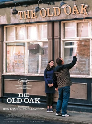 The Old Oak de Ken Loach