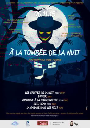 ATN peur