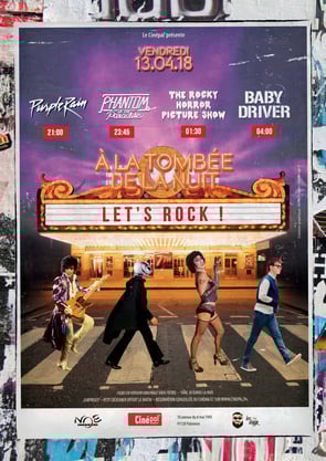 ATN rock