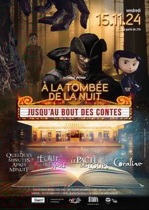 ATN CONTES