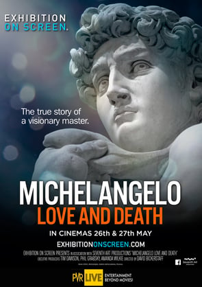 Michelangelo Love and Death