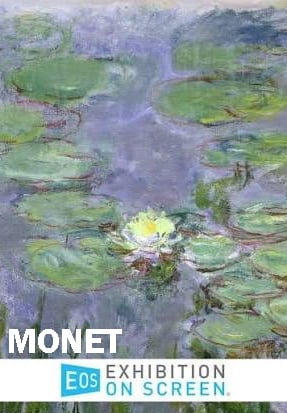 Exhibition on Screen: Monet