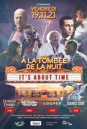 ATN time