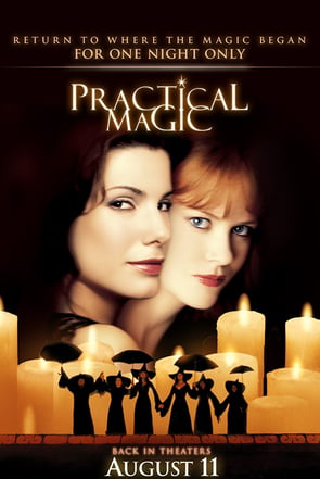 Practical Magic