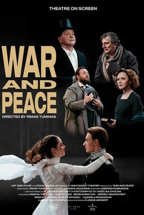 War and Peace