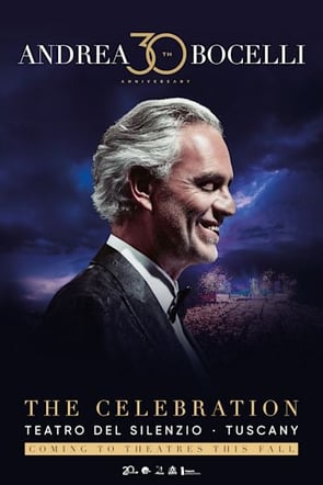 Andrea Bocelli 30