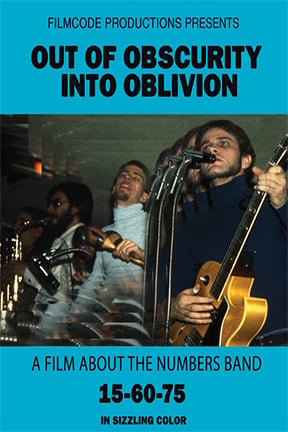 Out of Obscurity, Into Oblivion