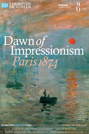 Dawn of Impressionism