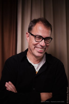 Dominik Moll au Festival Lumière 2025