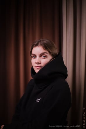 Galatea Bellugi au Festival Lumière 2025