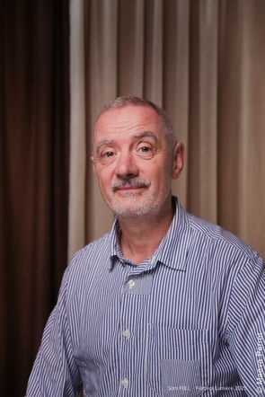 Sam Fell au Festival Lumière 2025