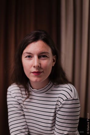 Louise Chevillotte au Festival Lumière 2025