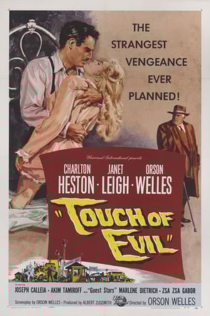 Touch of Evil