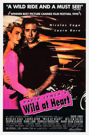 Wild at Heart