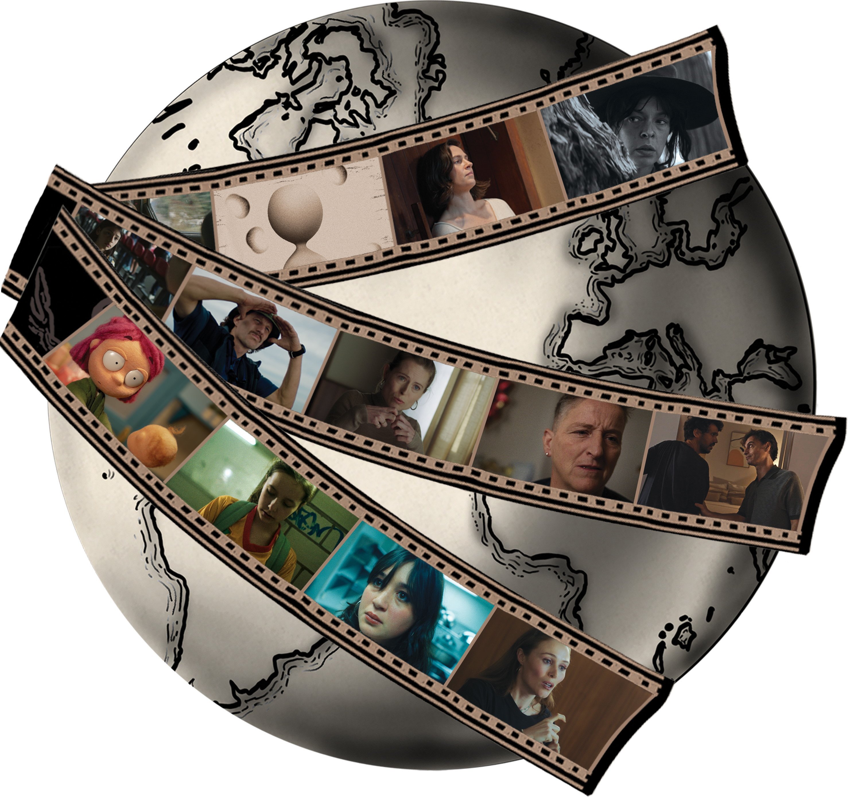 Manhattan Short Film Festival