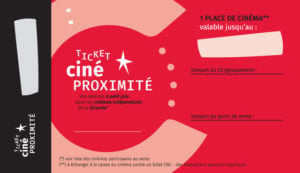 Ticket CE