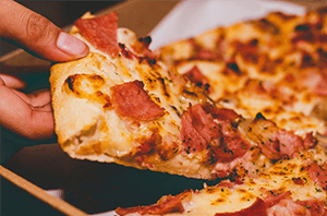 pizza