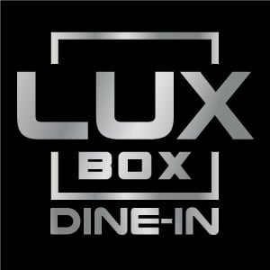 Lux Box Dine In