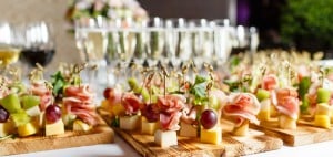 Catering