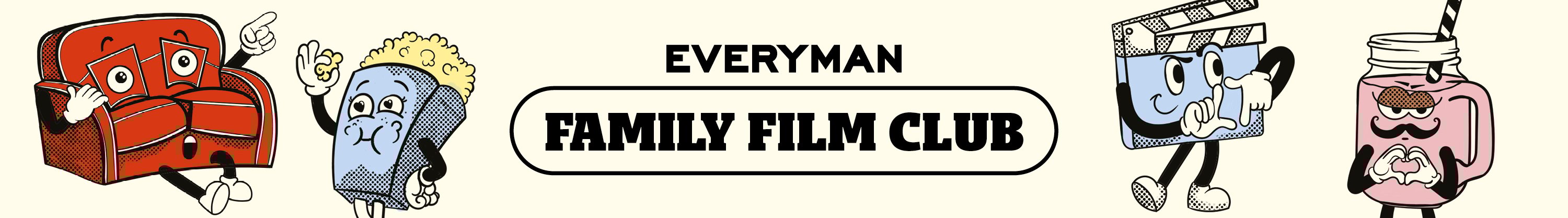 Family Film Club
