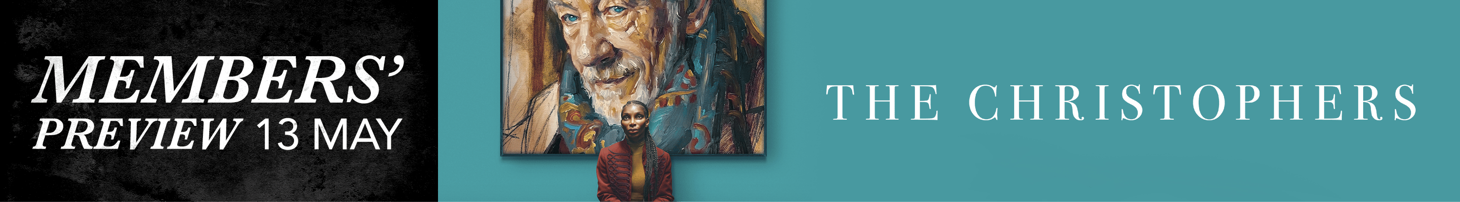 Members' Preview: The Christophers