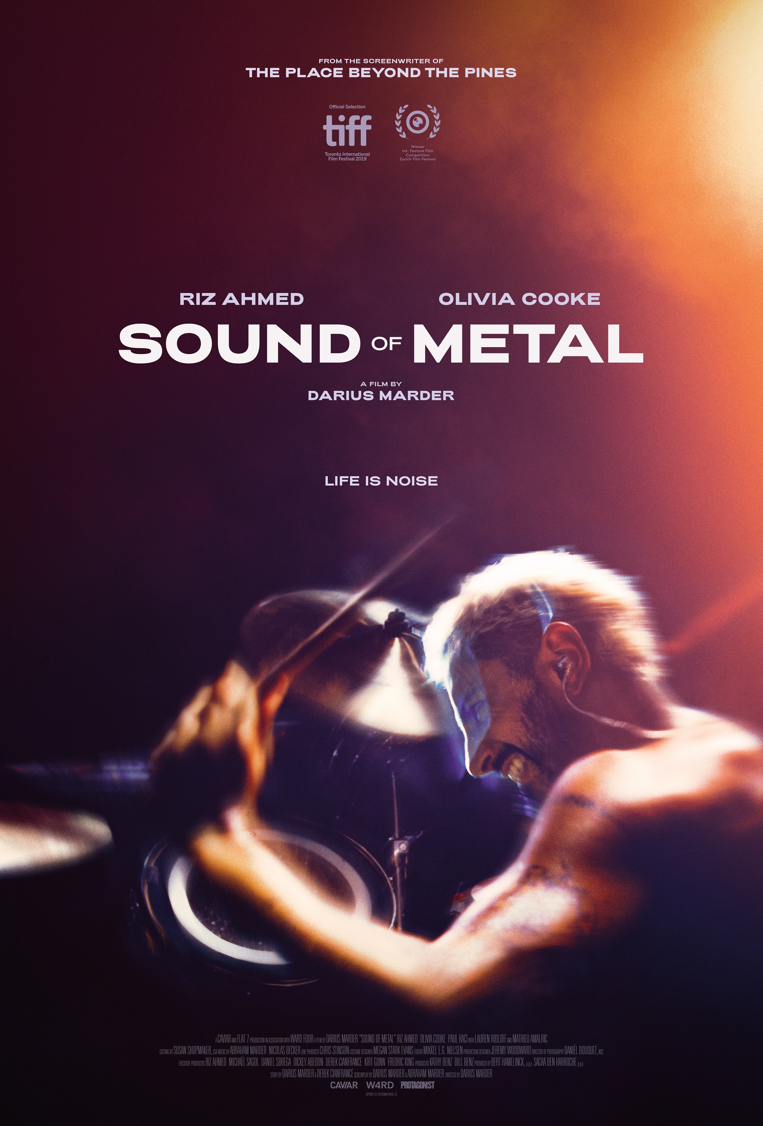 Sound of Metal