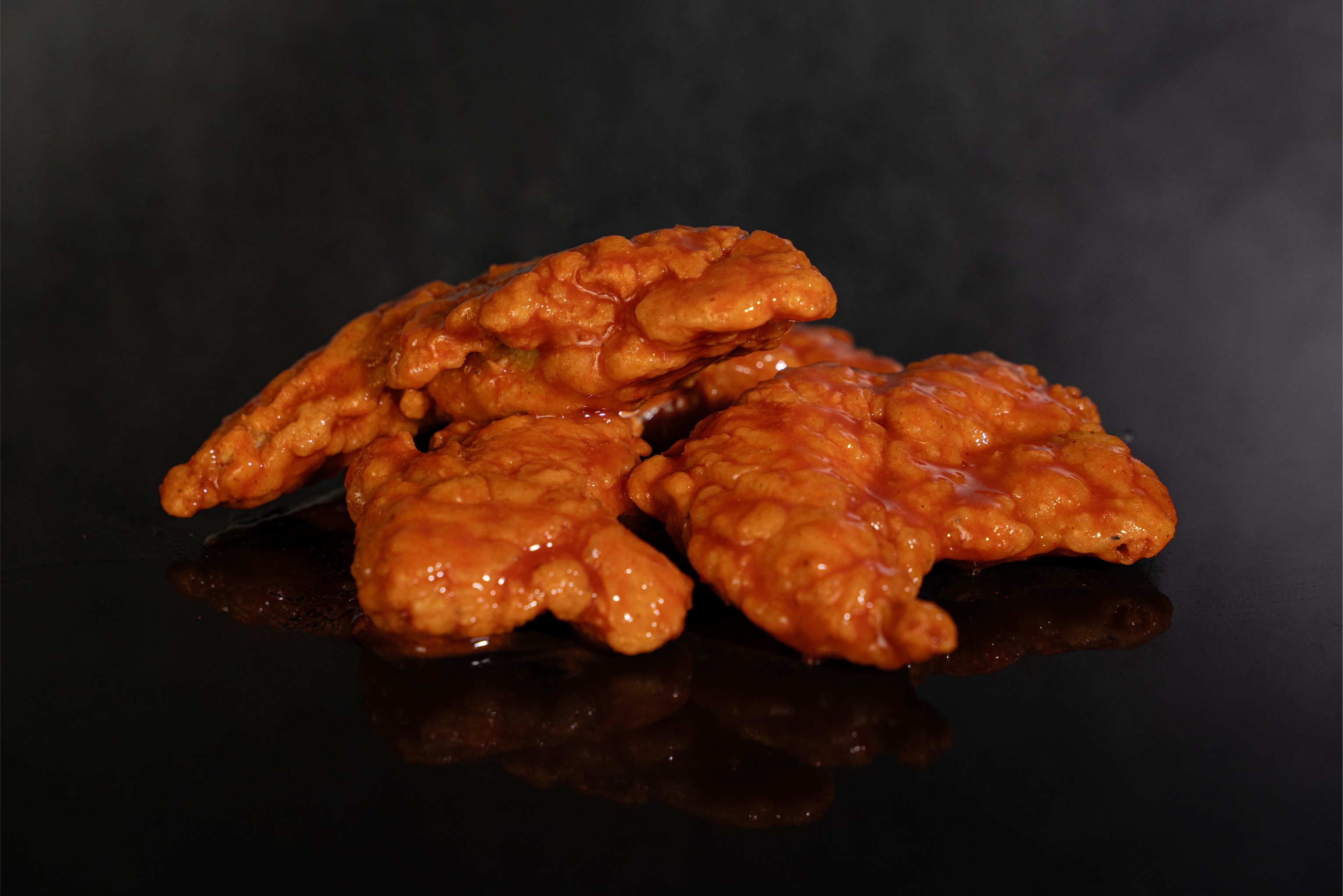 3 piece buffalo chicken tenders