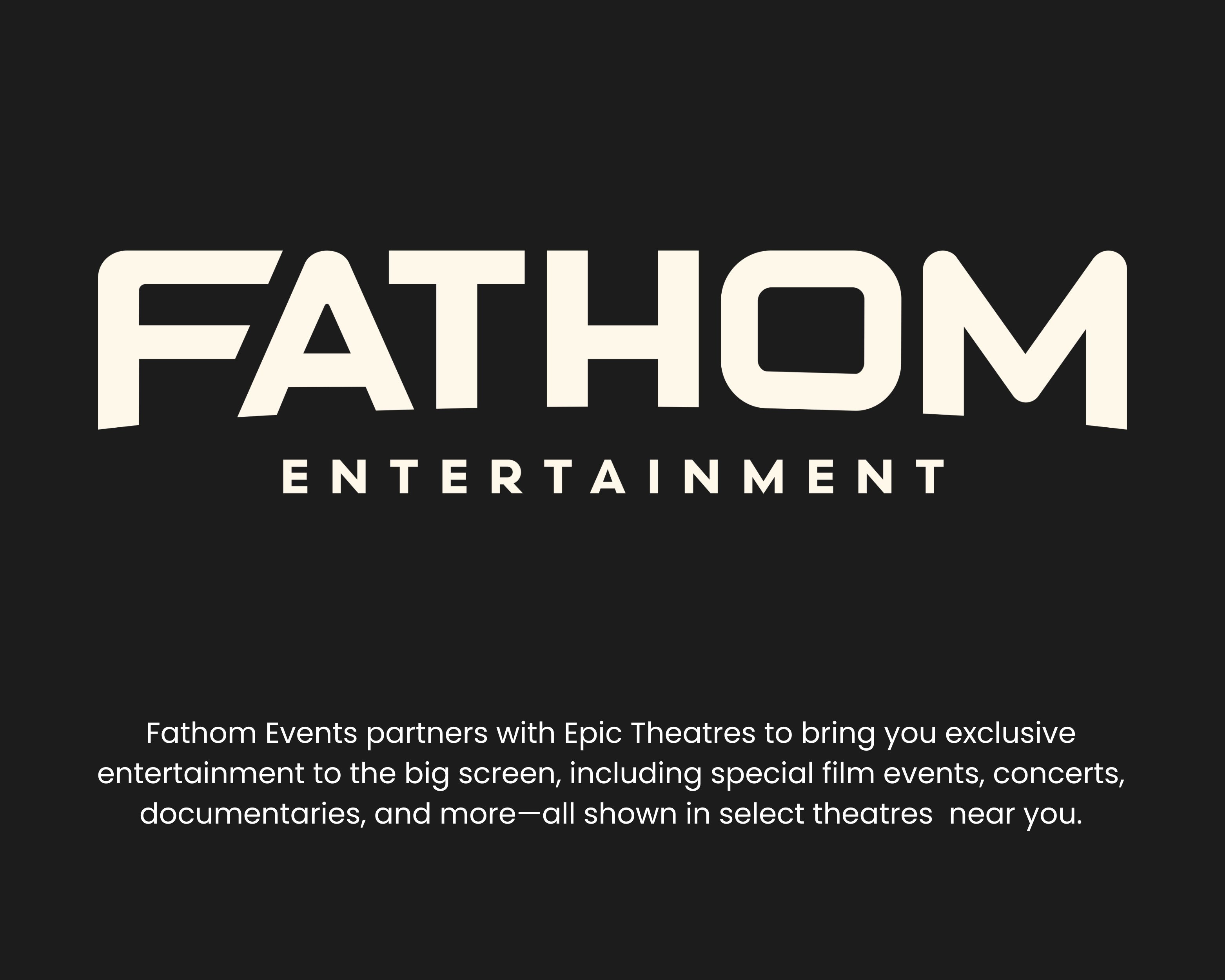 fathom