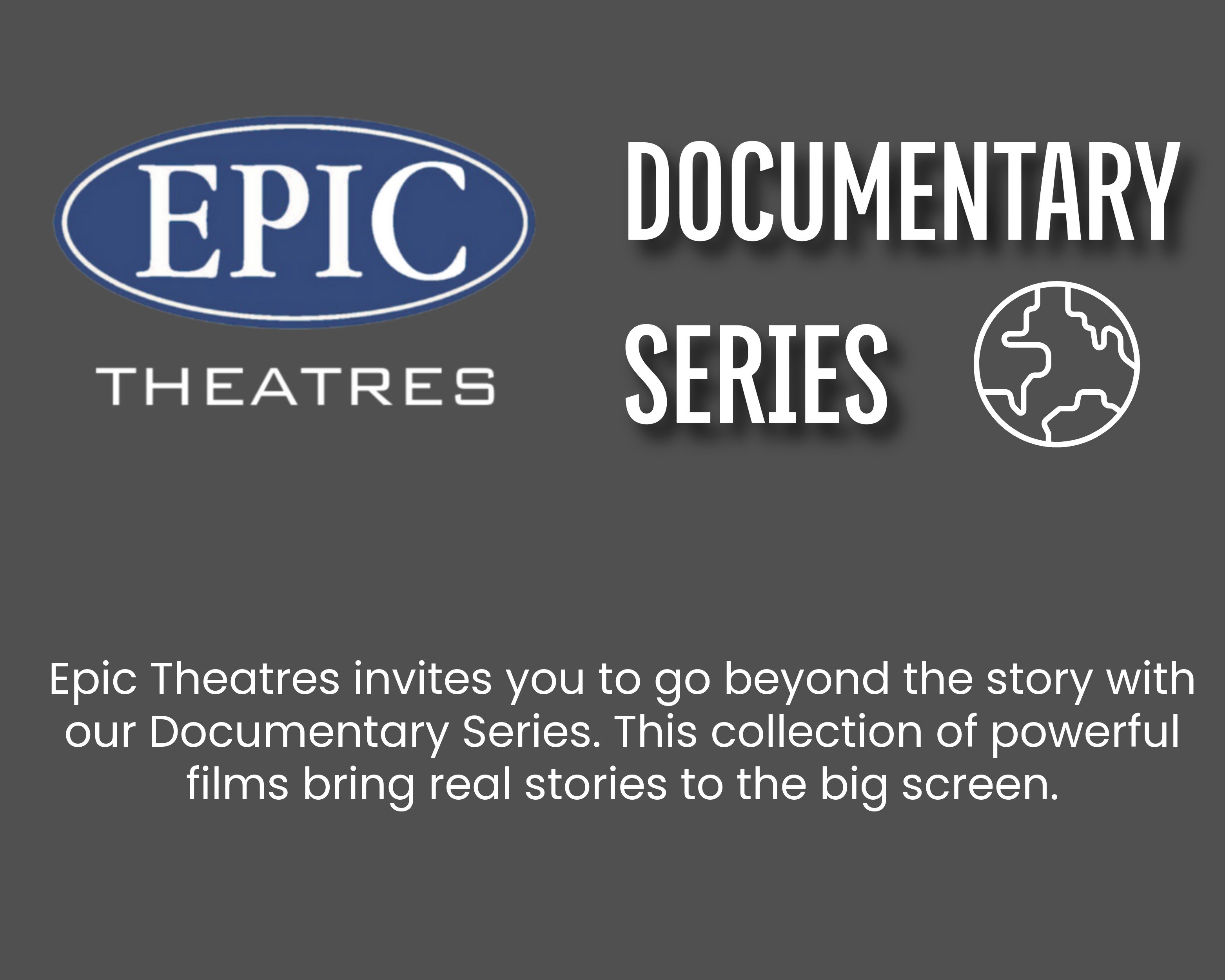 documentary series