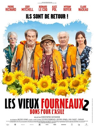 fourneaux