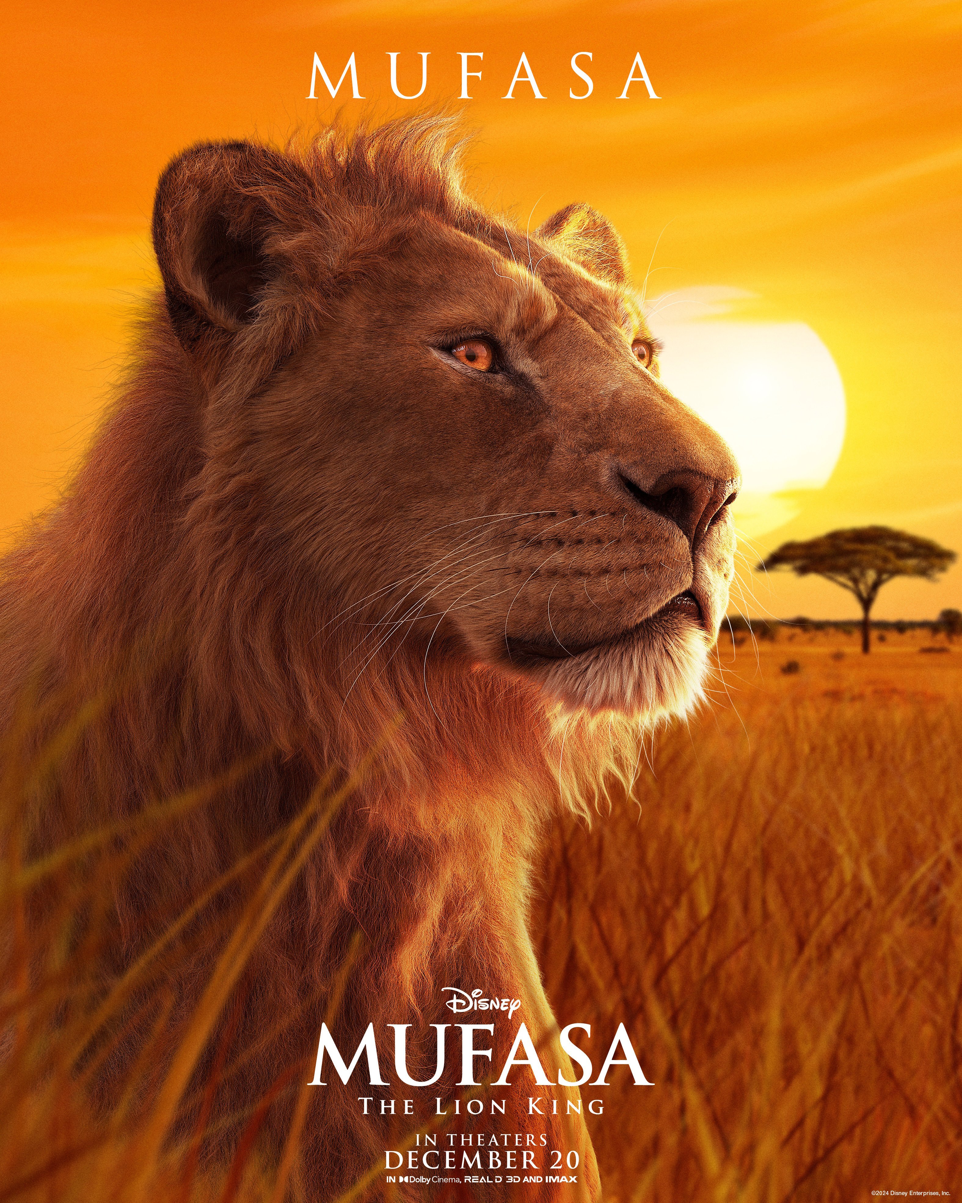 Mufasa