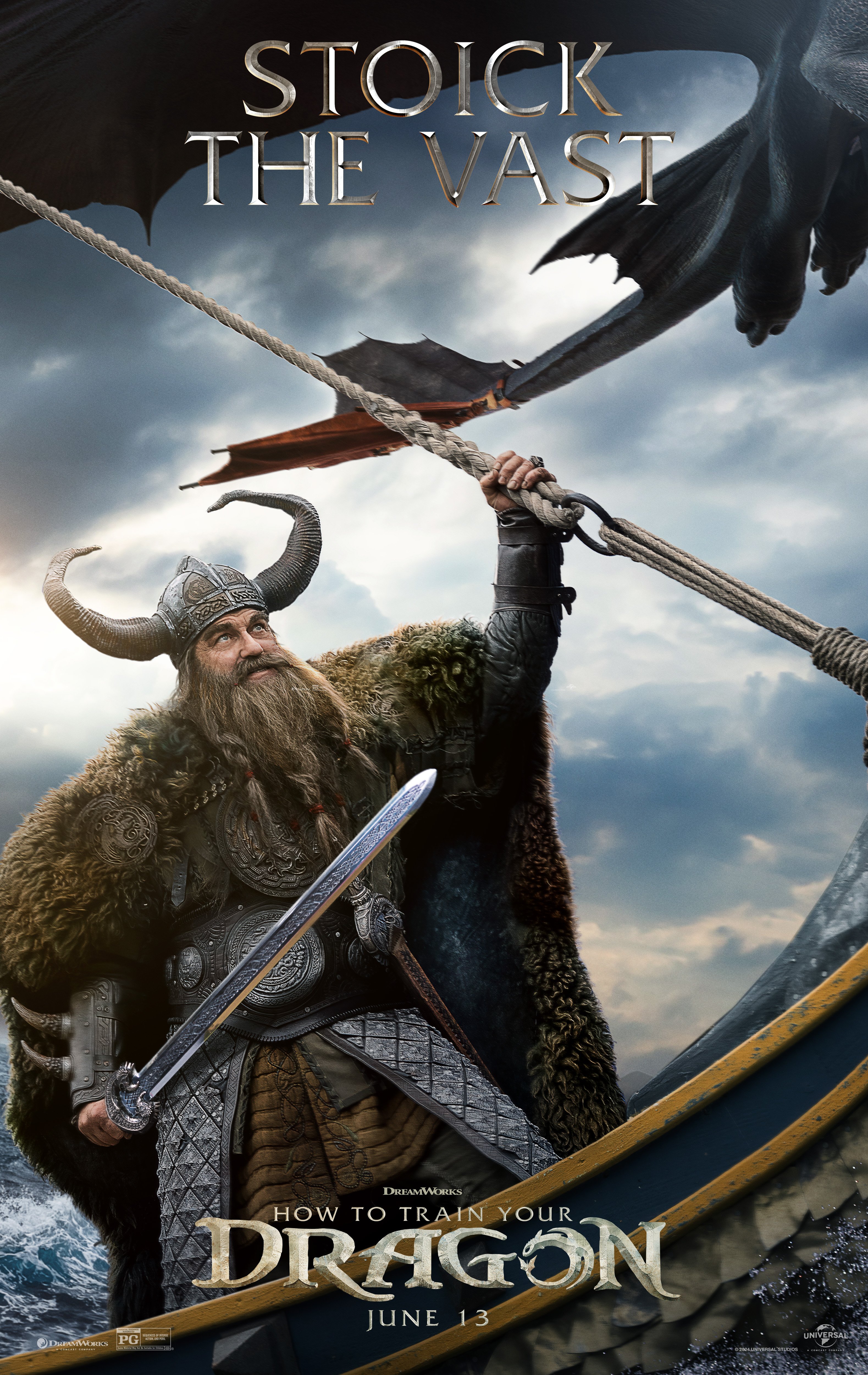 Stoick