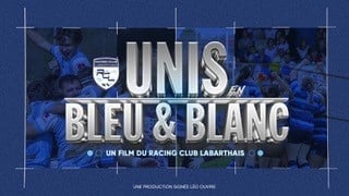 Immersion dans les coulisses du Racing Club Labarthais