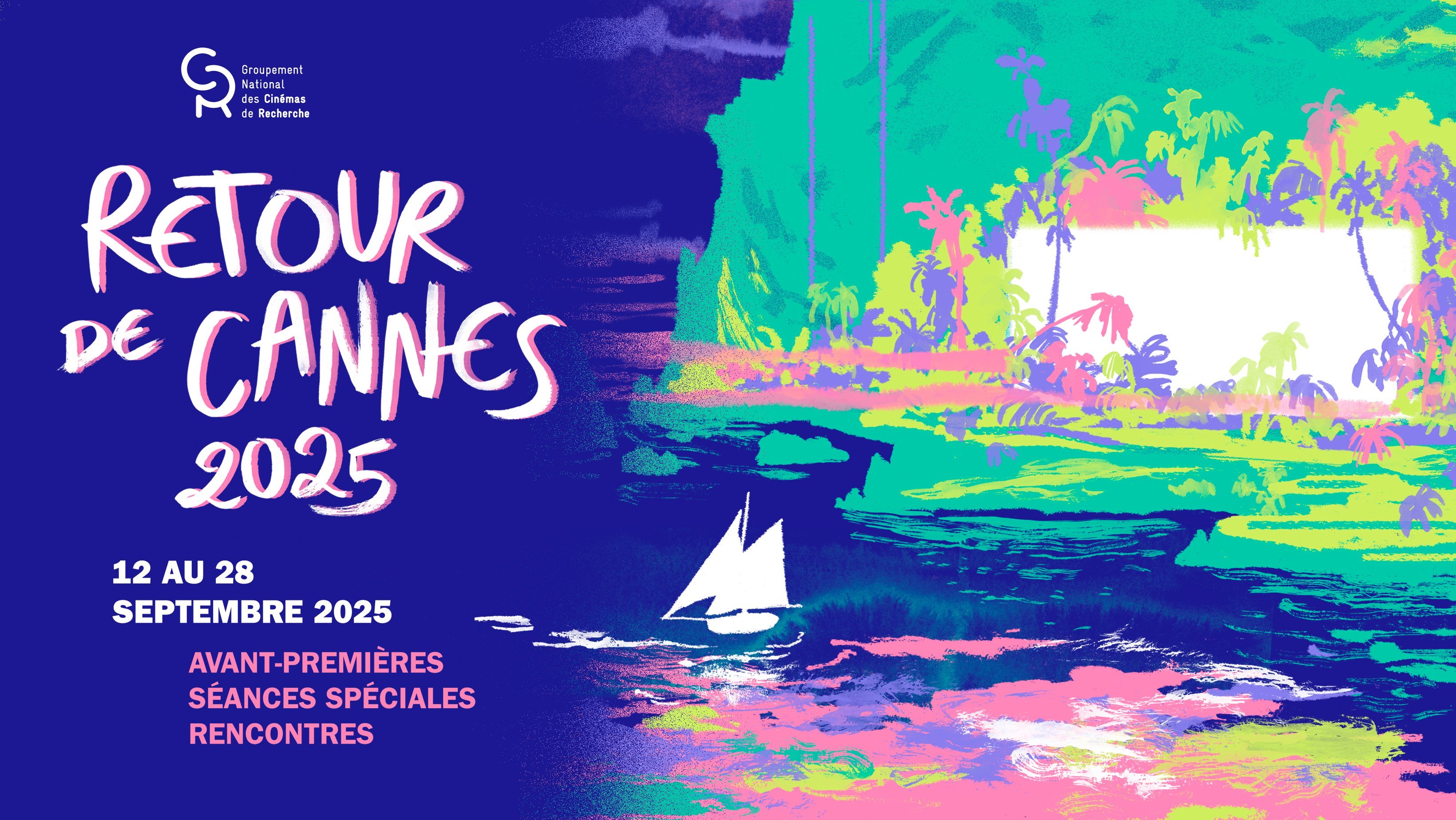 Retour de Cannes 2025