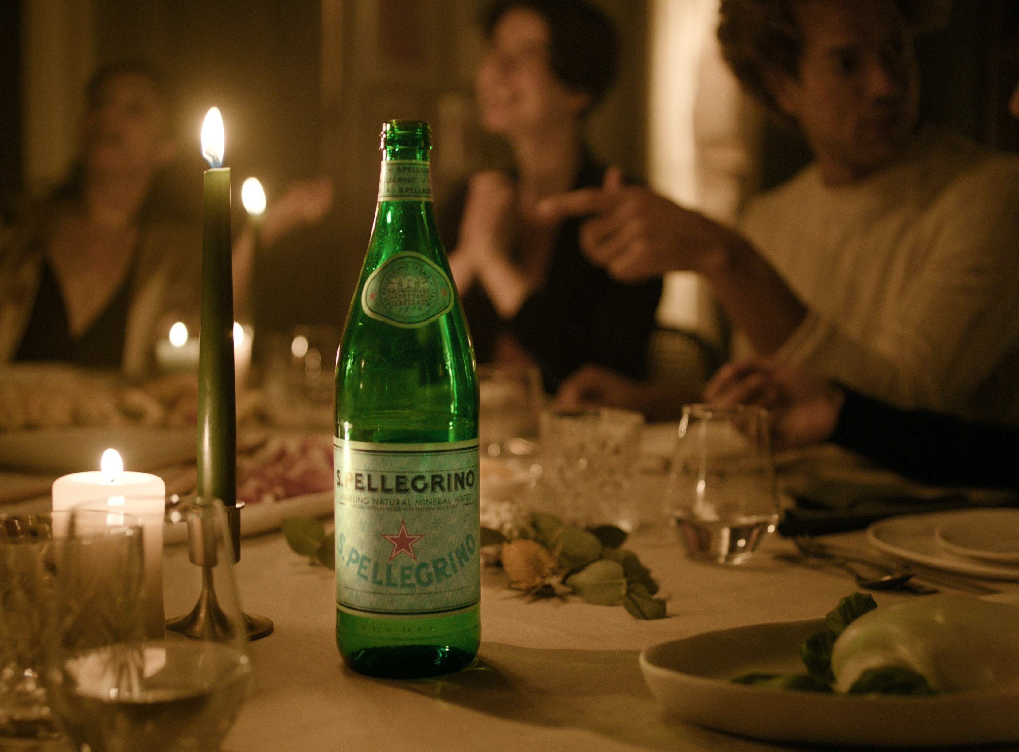S.Pellegrino
