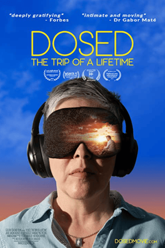 DOSED: THE TRIP OF A LIFETIME