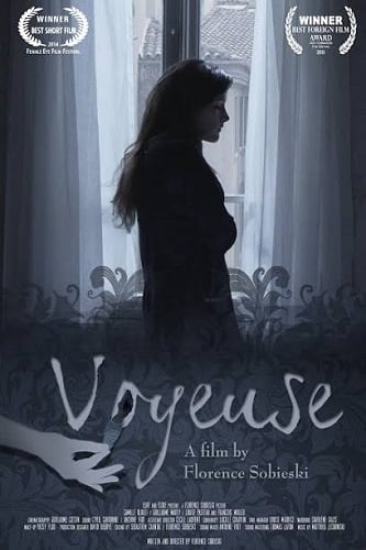 voyeuse
