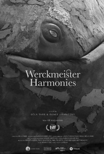 Werckmeister Harmonies (2000)