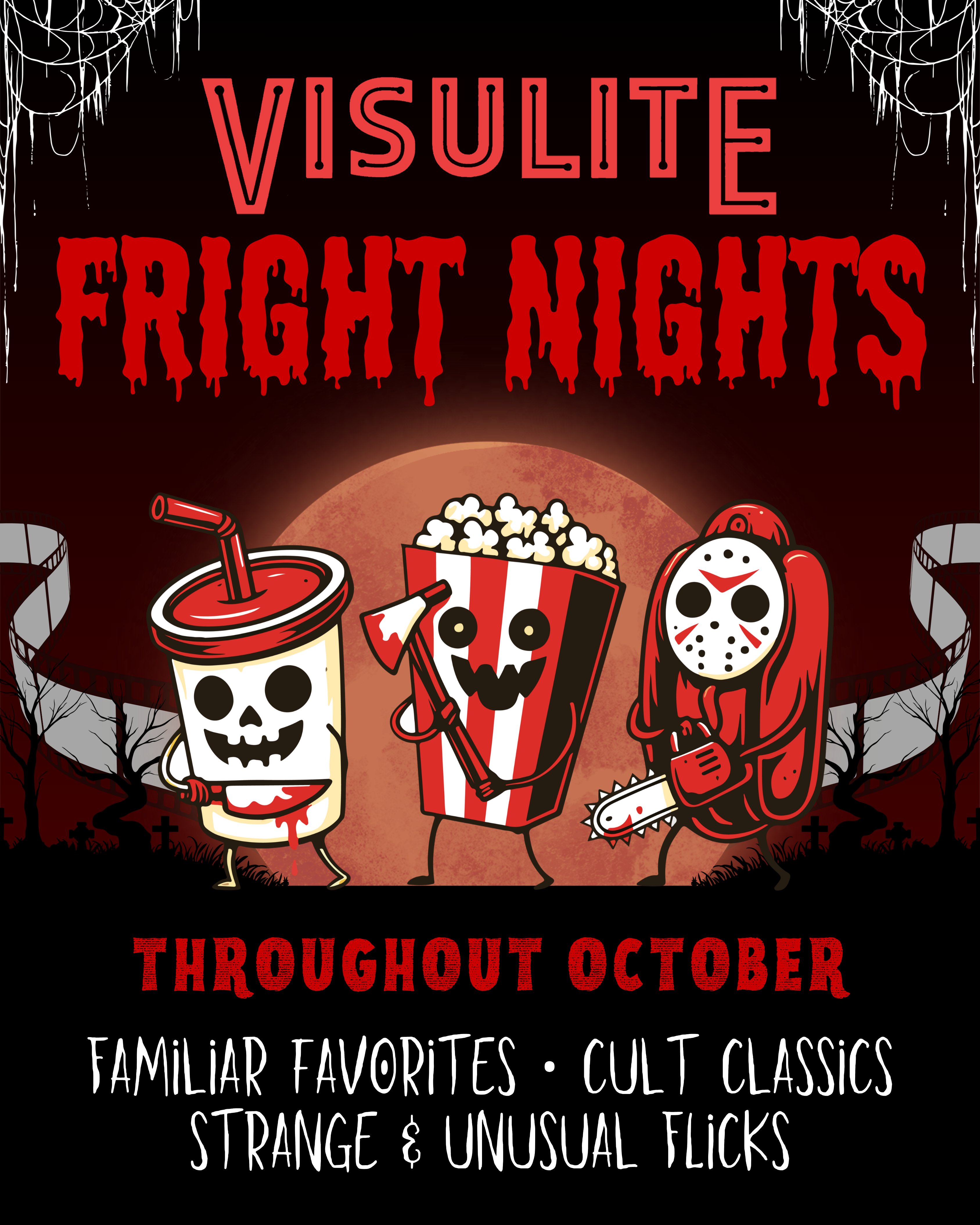 Fright Nights