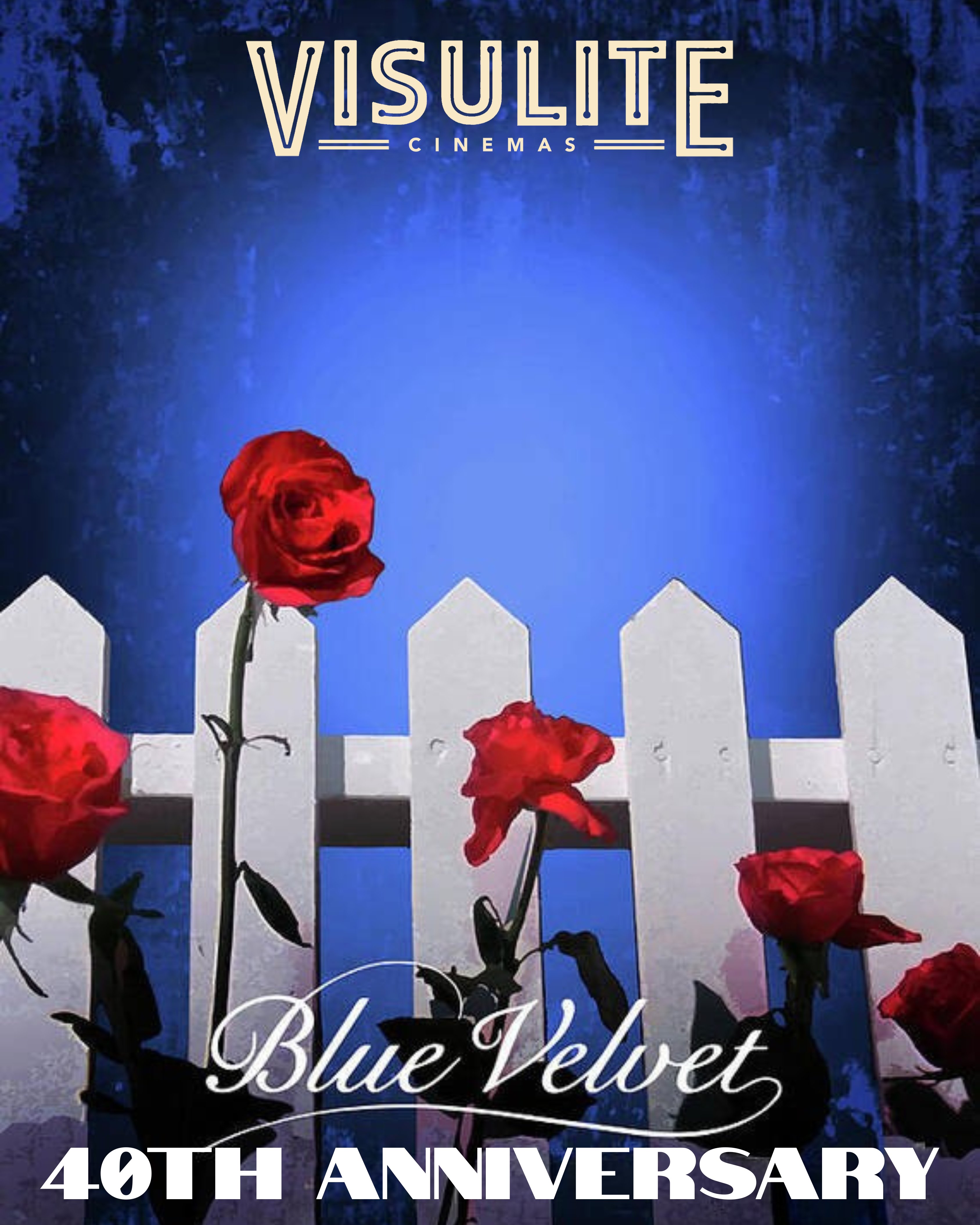 Blue Velvet