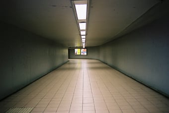 The metro
